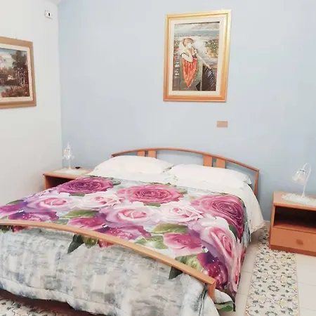 The Family Apartment Castellabate