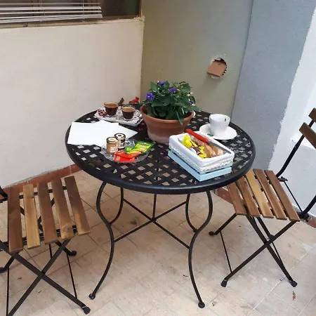 The Family Apartment Castellabate